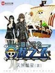 海贼王与龙之子小说