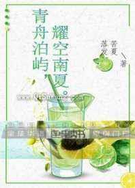 青舟泊屿,耀空南夏小说