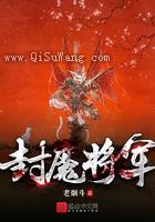 封魔将军小说