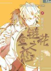 金链花之恋小说