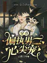 偏执男二心尖宠小说