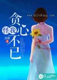 怪我贪心不已小说