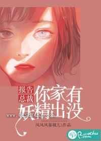 报告总裁,你家有妖精出没小说