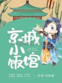 京城小饭馆小说