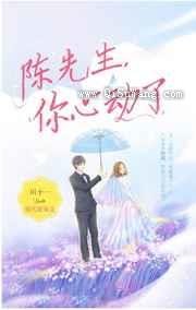 陈先生,你心动了小说