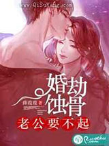 婚劫蚀骨：老公要不起小说