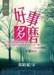 好事多磨小说