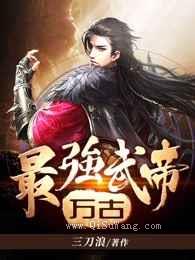 万古最强武帝小说