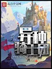 异种骑士团小说