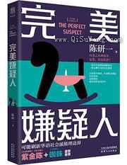 完美嫌疑人小说