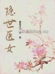 隐世医女小说