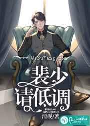 裴少，请低调小说