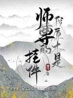 我原本是师尊的挂件小说