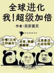 全球进化:我超级加倍小说