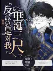 反派总是对我垂涎三尺小说