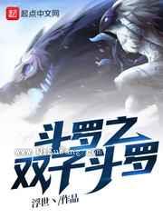 斗罗之双子斗罗小说