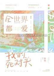 全世界都爱我的死对头小说