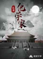 乱清化学家小说