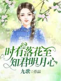 时有落花至，知君明月心小说