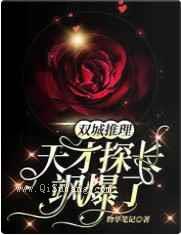双城推理：天才探长飒爆了小说