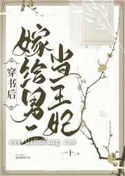 穿书后嫁给男二当王妃小说