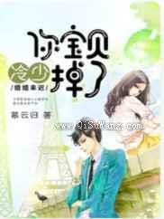 婚婚来迟：冷少，你宝贝掉了小说