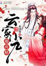 云家小九超皮哒小说