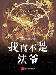 我真不是法爷小说