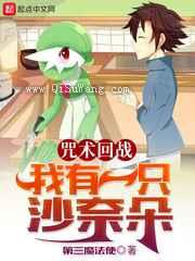 咒术回战：我有一只沙奈朵小说