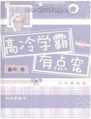 高冷学霸有点宠小说