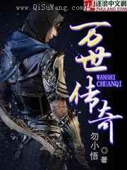 万世传奇小说
