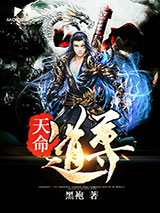 天命道尊小说