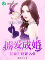 掳爱成婚：陆先生疼她入骨小说