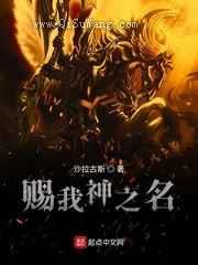 赐我神之名小说