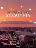 SEXSOMNIA小说