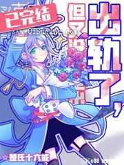 出轨了,但又没完全出小说