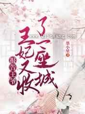 报告王爷，王妃又收了一座城小说