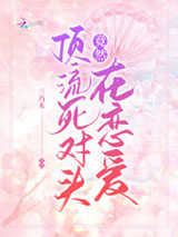 顶流死对头竟然在恋爱小说