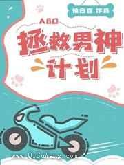 拯救男神计划小说