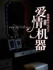 爱情机器小说