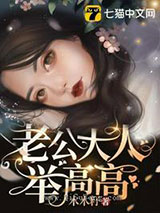 老公大人举高高小说