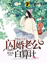 闪婚老公白算计小说