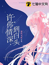 许你情深到白头小说
