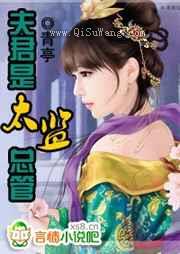 夫君是太监总管小说