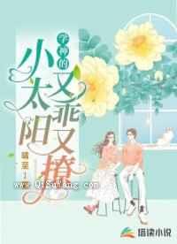 学神的小太阳又乖又撩小说