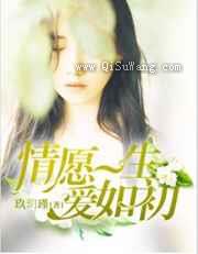 情愿一生爱如初小说