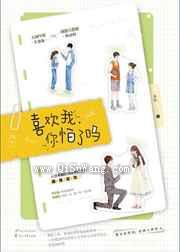 喜欢我,你怕了吗小说