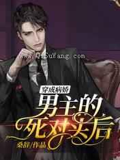 穿成病娇男主的死对头后小说