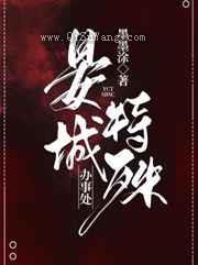 晏城特殊办事处小说