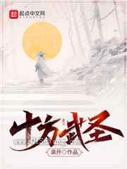 十方武圣小说